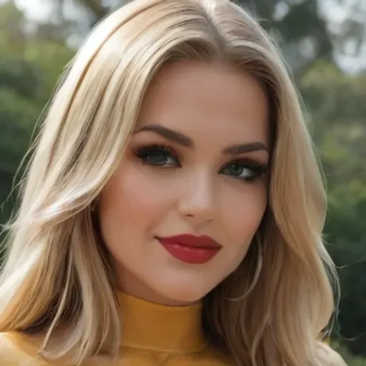 โปรแกรมสร้างภาพโปรนที่ใช้ปัญหา AI