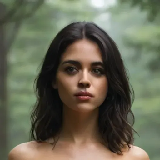 AI 포르노 이미지 생성기