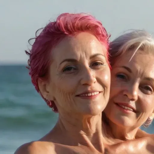 AIポルノ画像ジェネレーター