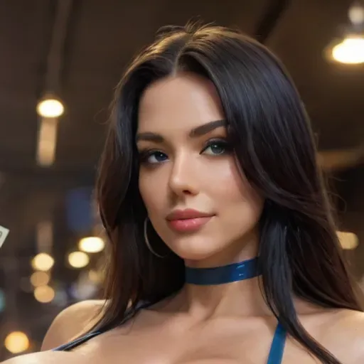 générateur d’images porno IA