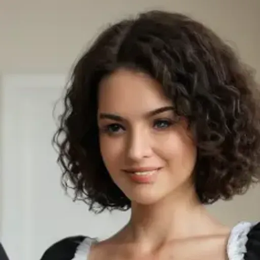 Penghasil gambar lucah AI