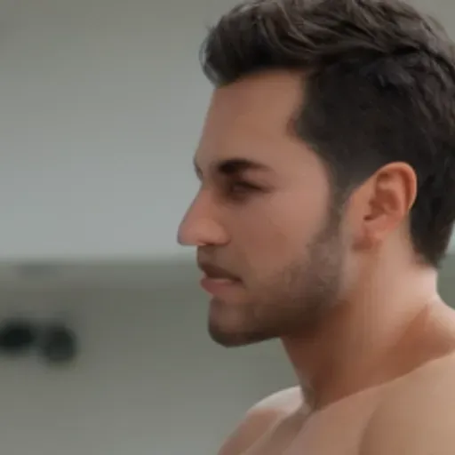 KI-Pornobild-Generator