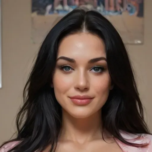 KI-Pornobild-Generator