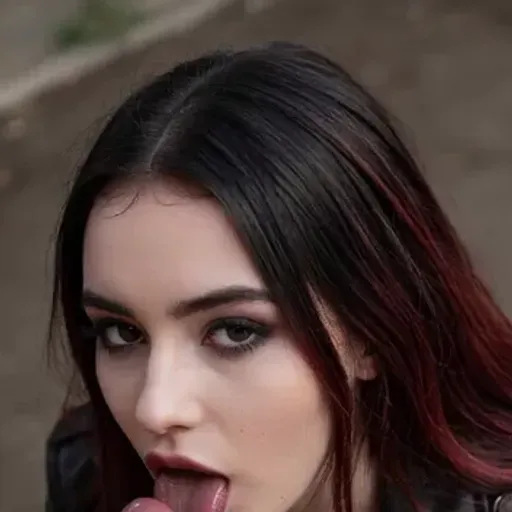 AI 포르노 이미지 생성기