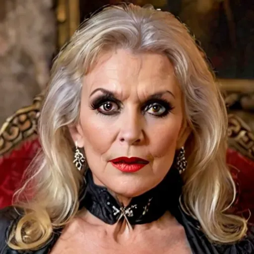 generatore di immagini porno IA