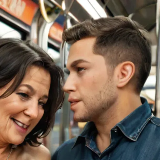 generatore di foto porno IA