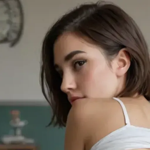 generatore di immagini porno IA