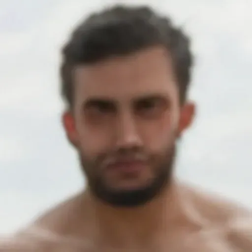 Penghasil gambar lucah AI