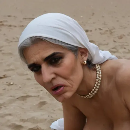 โปรแกรมสร้างภาพโปรนที่ใช้ปัญหา AI