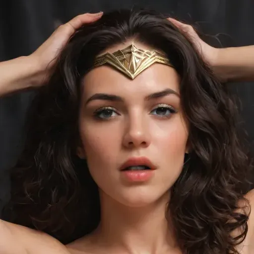 AIポルノ画像ジェネレーター