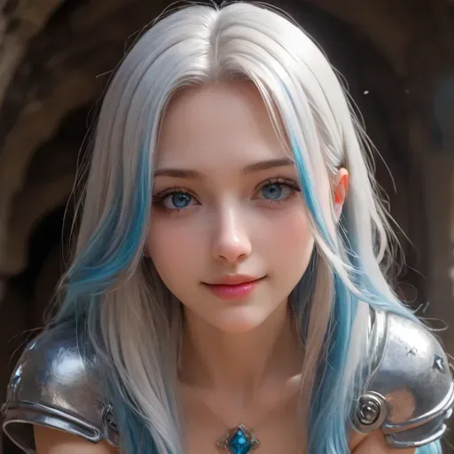 generatore di immagini porno IA