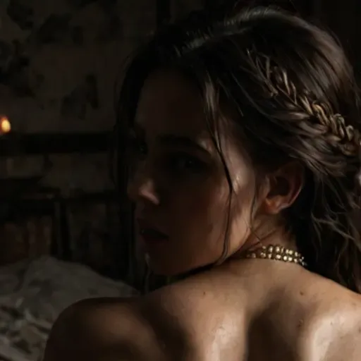 AI 포르노 이미지 생성기