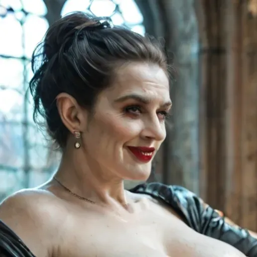 generador de imágenes porno con IA