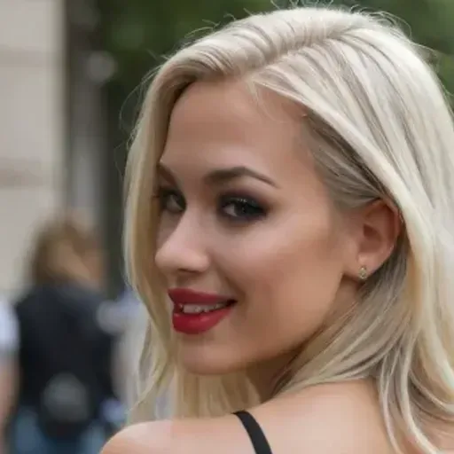 AIポルノ画像ジェネレーター