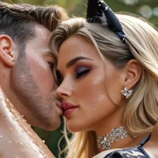 AIポルノ画像ジェネレーター