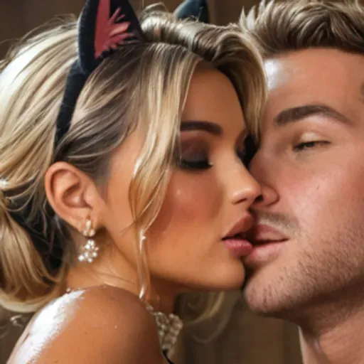 AIポルノ画像ジェネレーター