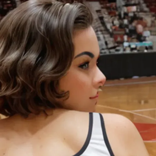 โปรแกรมสร้างภาพโปรนที่ใช้ปัญหา AI