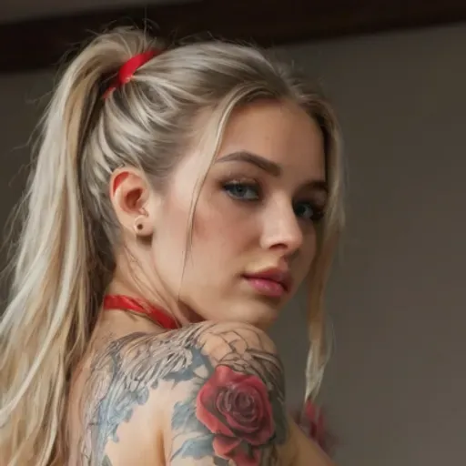 generatore di immagini porno IA