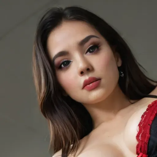 AIポルノ画像ジェネレーター