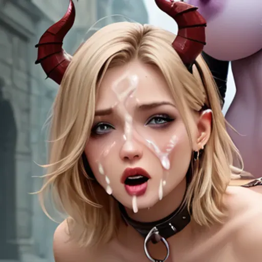 AI porn image generator