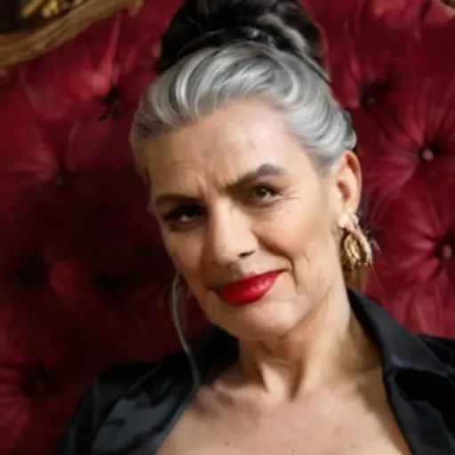 yapay zekâ porno görsel üretici