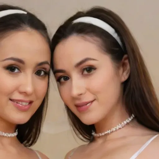 AIポルノ写真ジェネレーター