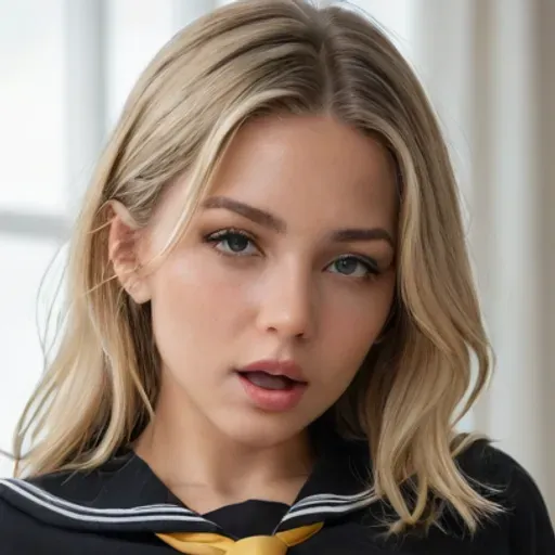 โปรแกรมสร้างภาพโปรนที่ใช้ปัญหา AI