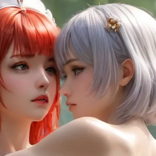 yapay zekâ porno foto üretici