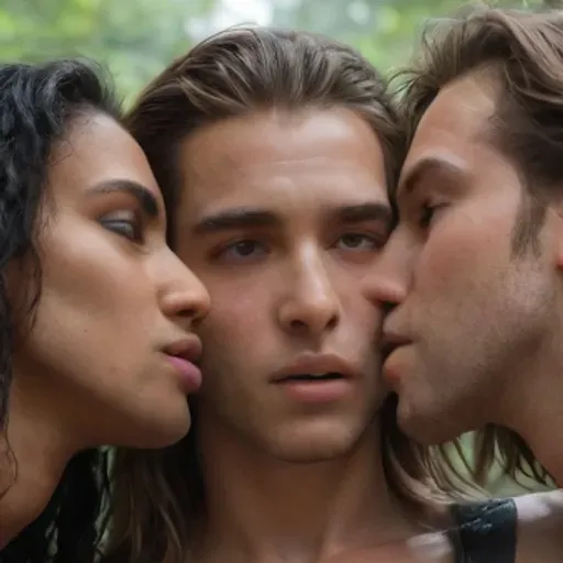 generatore di immagini porno IA