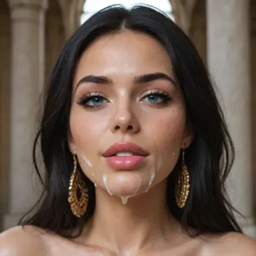 generatore di immagini porno IA