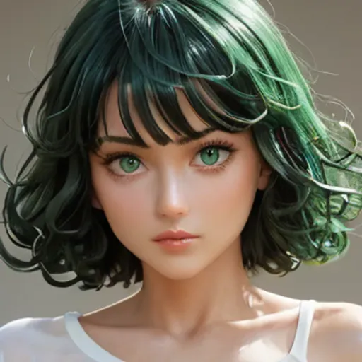 AIポルノ画像ジェネレーター