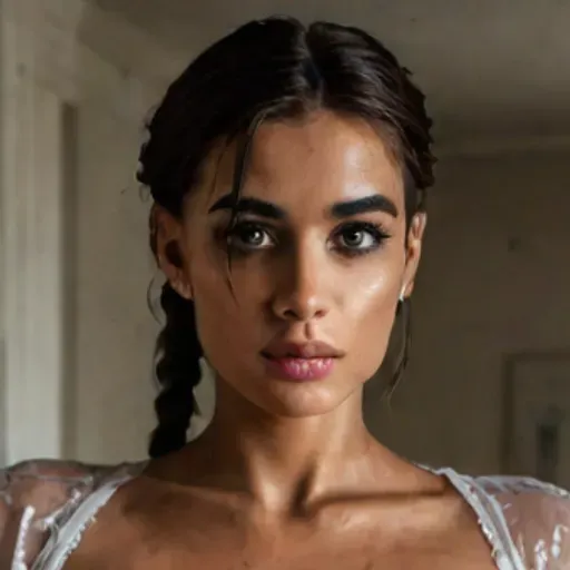 โปรแกรมสร้างภาพโปรนที่ใช้ปัญหา AI