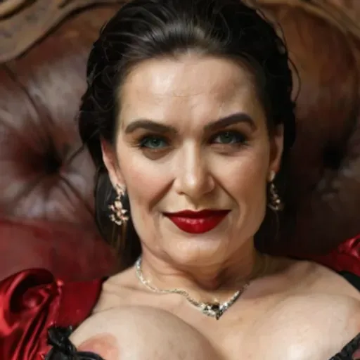 generatore di immagini porno IA