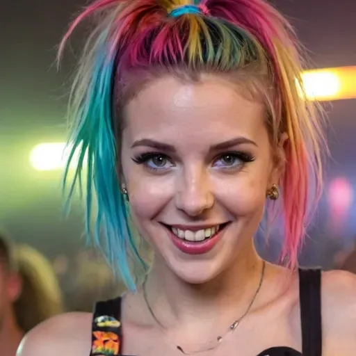 yapay zekâ porno görsel üretici