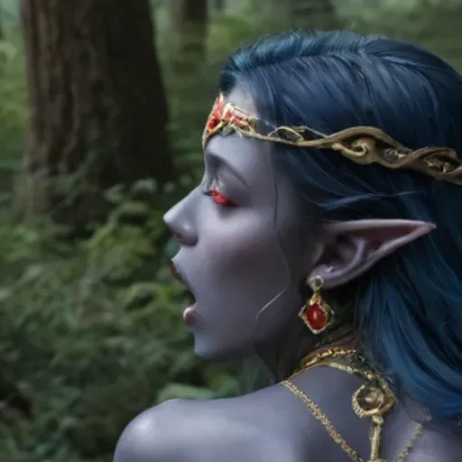 AI porn image generator