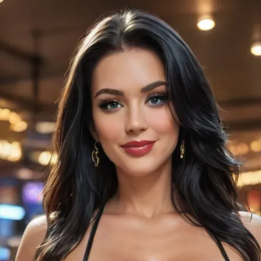 AIポルノ画像ジェネレーター