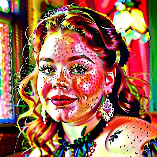 générateur d’images porno IA