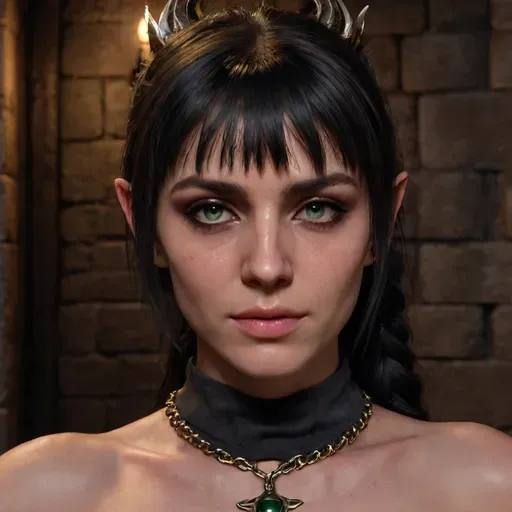 yapay zekâ porno görsel üretici