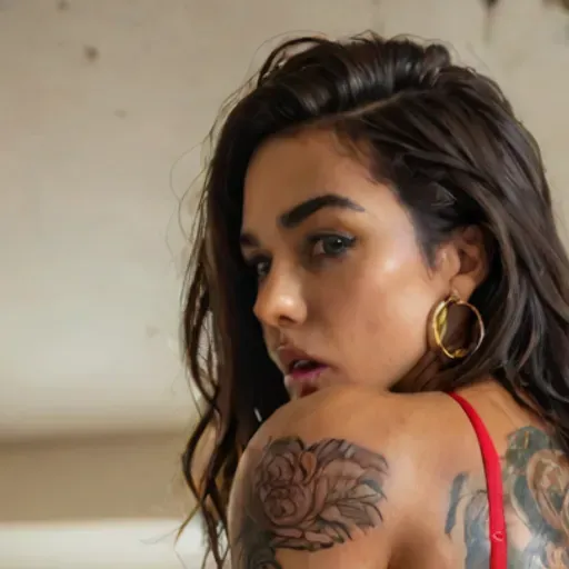 KI-Pornobild-Generator