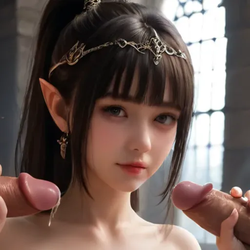 generatore di immagini porno IA