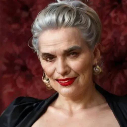 KI-Pornobild-Generator