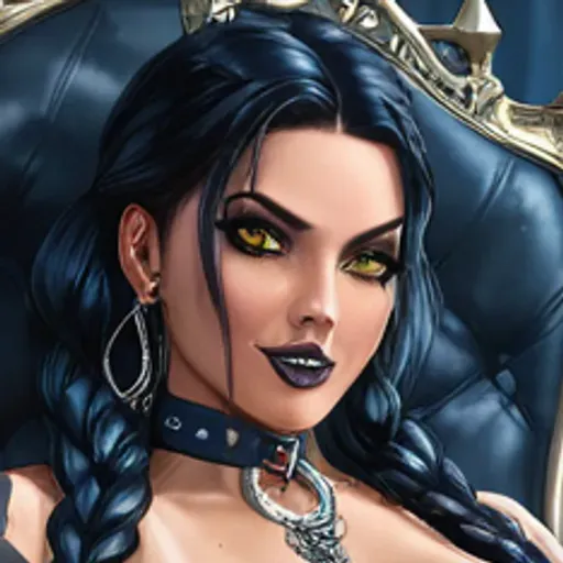 générateur d’images porno IA