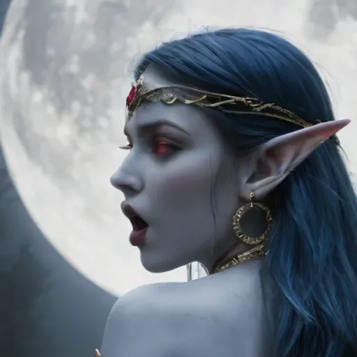 AI porn image generator