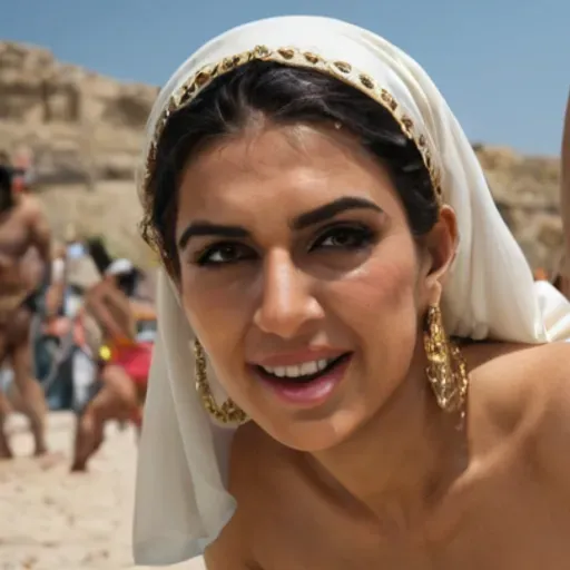 โปรแกรมสร้างภาพโปรนที่ใช้ปัญหา AI