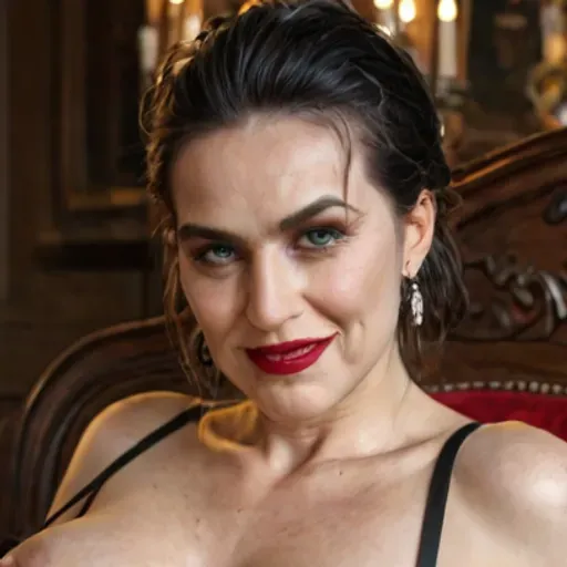 AIポルノ写真ジェネレーター