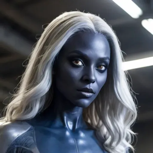 generatore di immagini porno IA