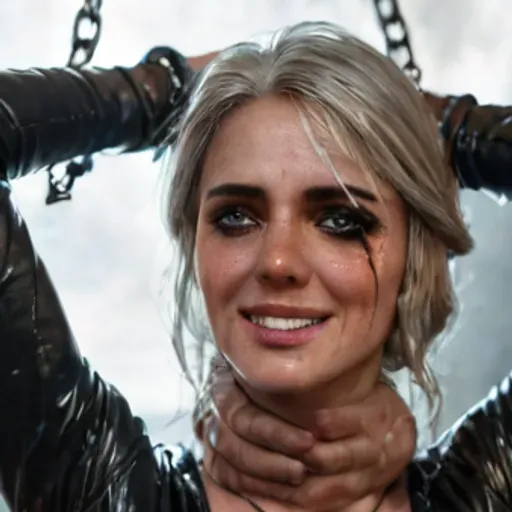 โปรแกรมสร้างภาพโปรนที่ใช้ปัญหา AI