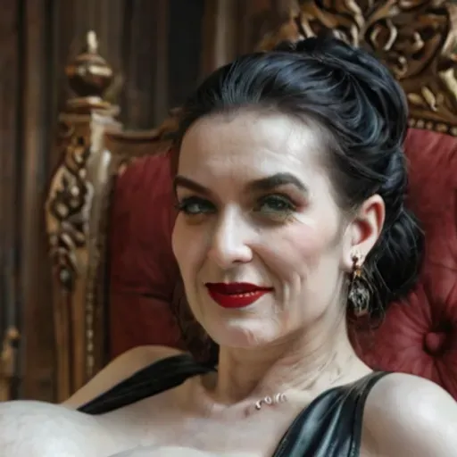 generador de imágenes porno con IA