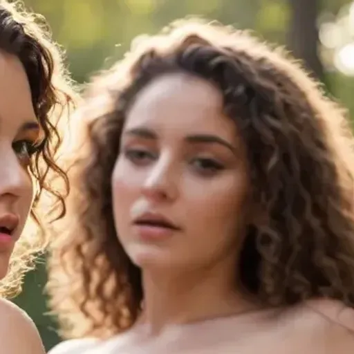 โปรแกรมสร้างภาพโปรนที่ใช้ปัญหา AI