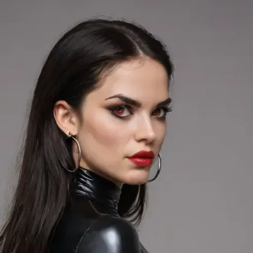 generador de imágenes porno con IA